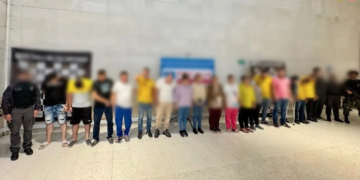 Torturas y abusos a más de 500 pacientes: Fiscalía imputa a ‘cerebros’ de centros de rehabilitación
